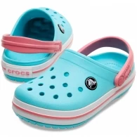 Slapi Crocs Crocband Clog thumbnav 5
